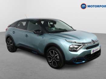 2022 - 100kW Shine Plus 50kWh 5dr Auto