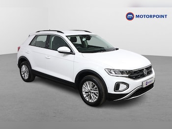 Used Volkswagen T-Roc undefined for sale - 78251402: Photo