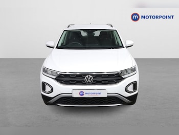 Used Volkswagen T-Roc undefined for sale - 78251402: Photo