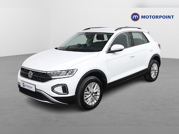 Used Volkswagen T-Roc undefined for sale - 78251402: Photo