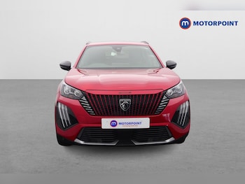 Used Peugeot 2008 2024 for sale - 75306347: Photo