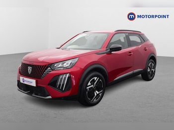 Used Peugeot 2008 2024 for sale - 75306347: Photo