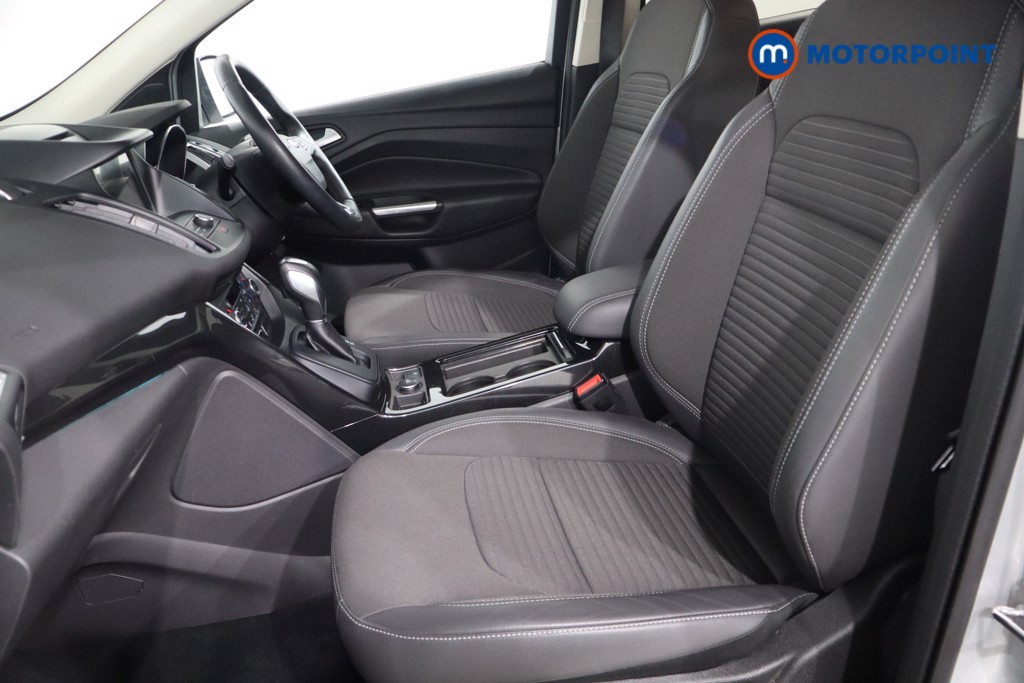 Used Ford Kuga 2019 for sale - 76531724: Photo 12