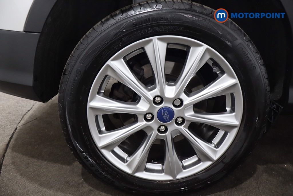 Used Ford Kuga 2019 for sale - 76531724: Photo 17