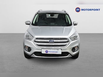 Used Ford Kuga 2019 for sale - 76531724: Photo
