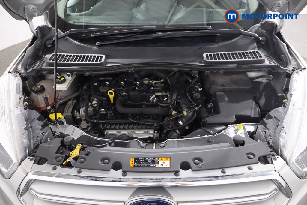 Used Ford Kuga 2019 for sale - 76531724: Photo 41