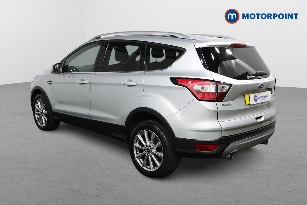Used Ford Kuga 2019 for sale - 76531724: Photo 5