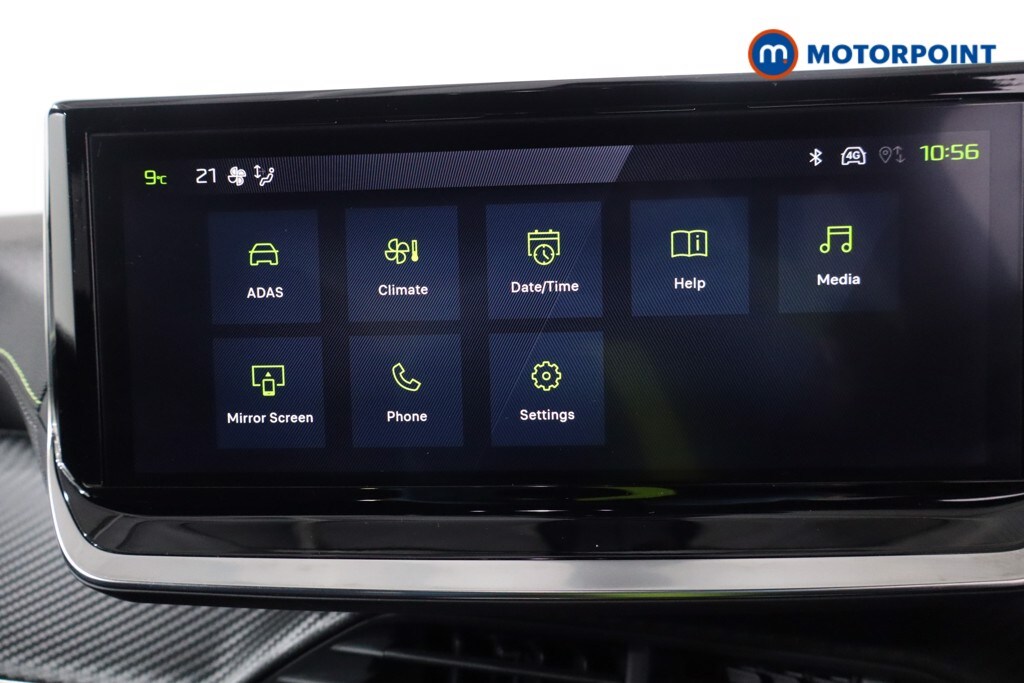 Used Peugeot 2008 2025 for sale - 77516860: Photo 10