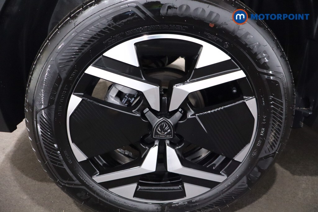 Used Peugeot 2008 2025 for sale - 77516860: Photo 17