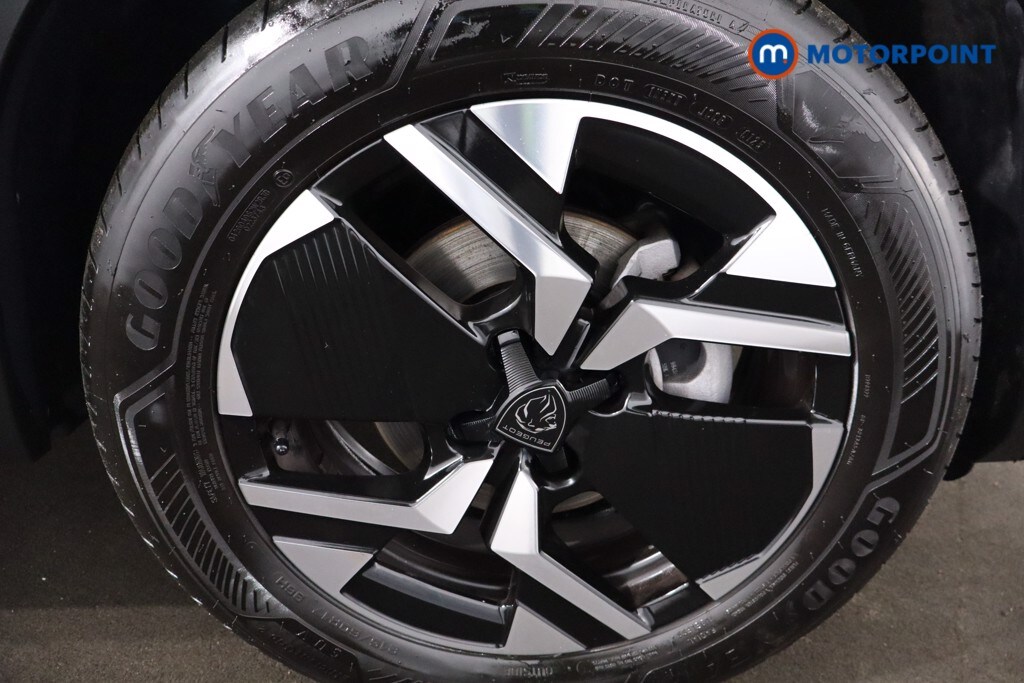 Used Peugeot 2008 2025 for sale - 77516860: Photo 18