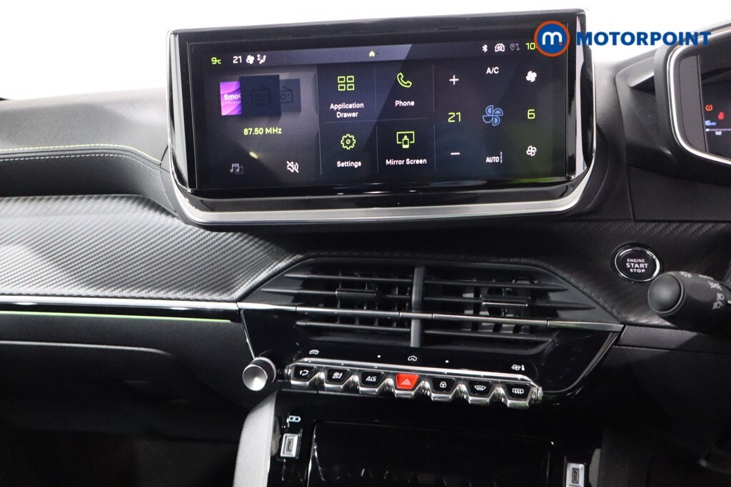 Used Peugeot 2008 2025 for sale - 77516860: Photo 23