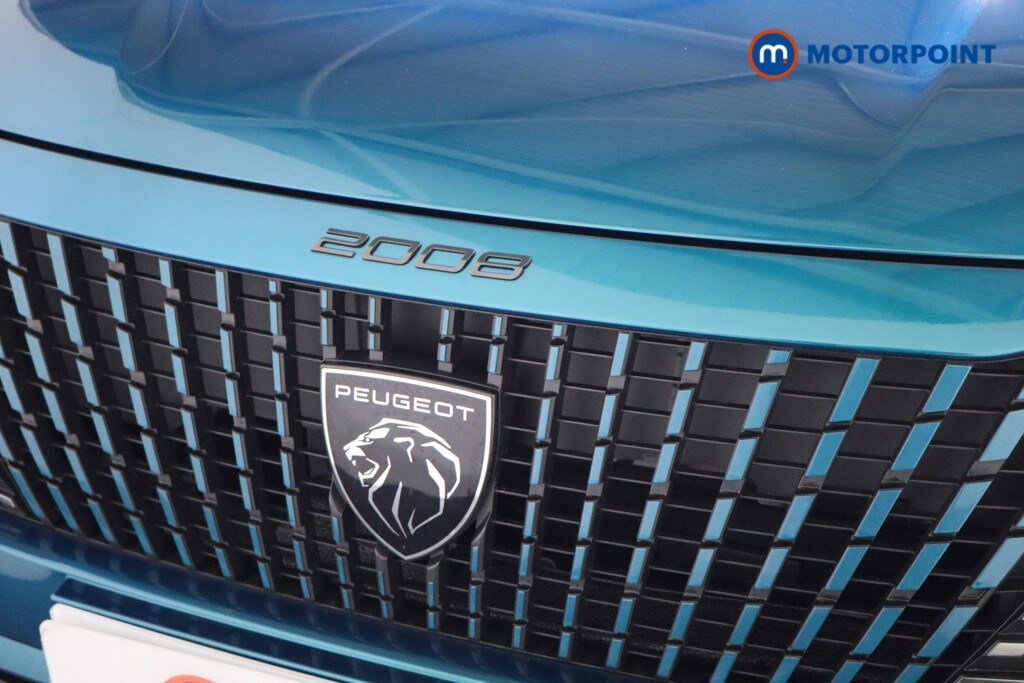 Used Peugeot 2008 2025 for sale - 77516860: Photo 38