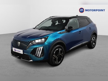 Used Peugeot 2008 2025 for sale - 77516860: Photo