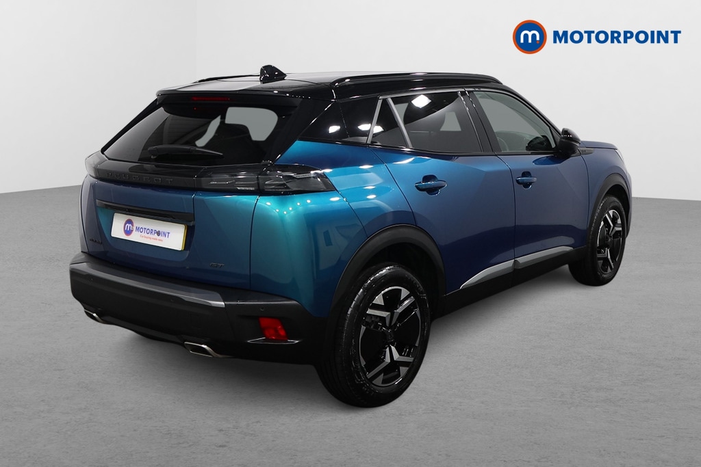 Used Peugeot 2008 2025 for sale - 77516860: Photo 7