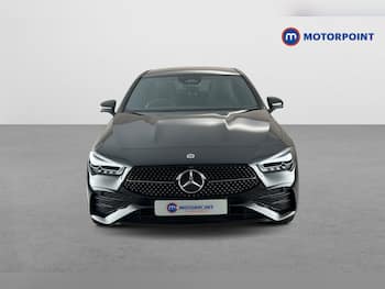 Used Mercedes-Benz CLA 2024 for sale - 79736320: Photo