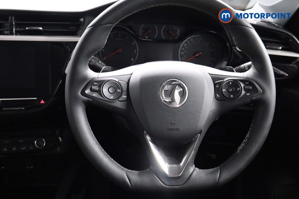 Used Vauxhall Corsa 2023 for sale - 77490307: Photo 11