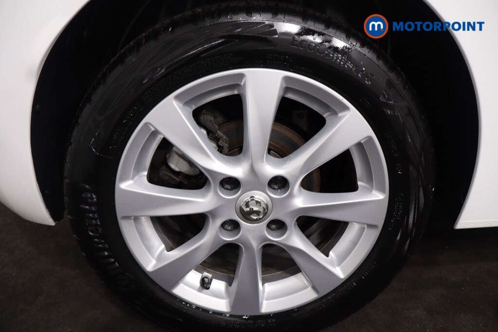 Used Vauxhall Corsa 2023 for sale - 77490307: Photo 13