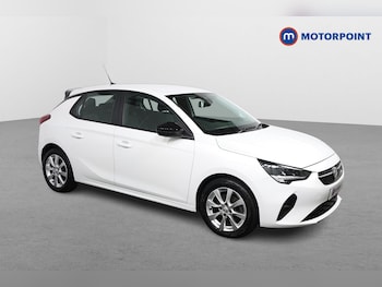 2023 - 1.2 Turbo Design 5dr Auto