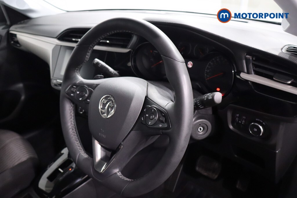 Used Vauxhall Corsa 2023 for sale - 77490307: Photo 20