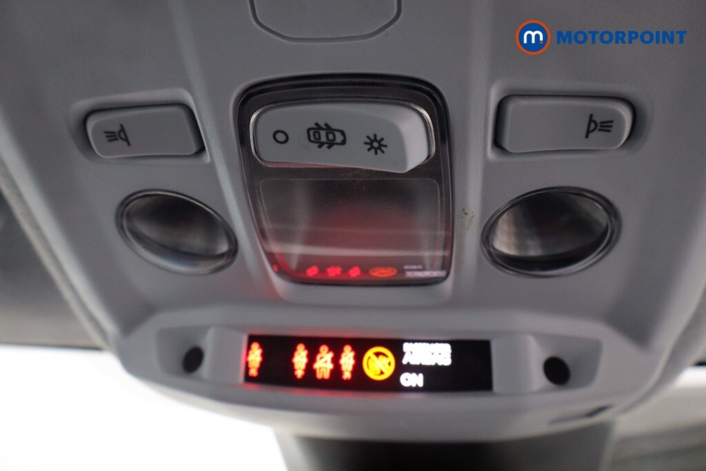 Used Vauxhall Corsa 2023 for sale - 77490307: Photo 21