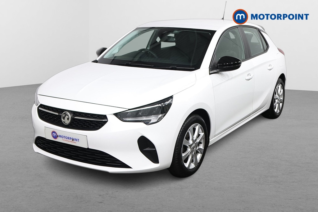 Used Vauxhall Corsa 2023 for sale - 77490307: Photo 3