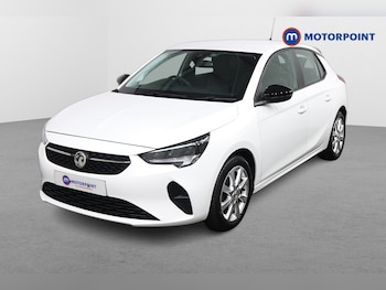 Used Vauxhall Corsa 2023 for sale - 77490307: Photo