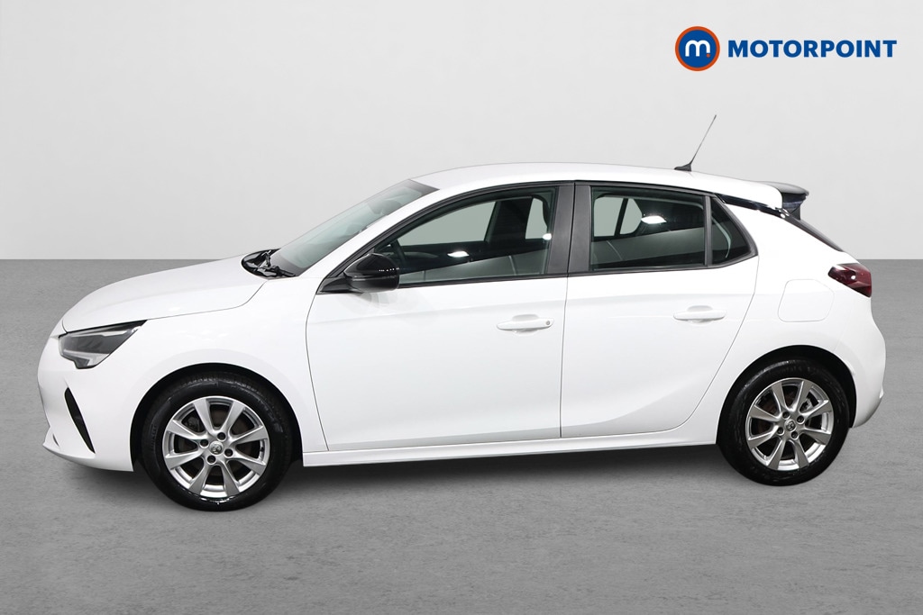 Used Vauxhall Corsa 2023 for sale - 77490307: Photo 4