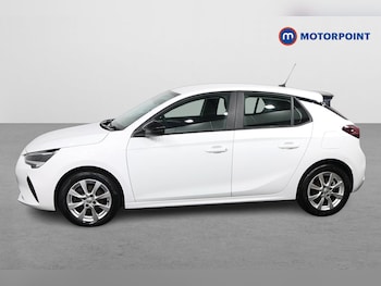 Used Vauxhall Corsa 2023 for sale - 77490307: Photo