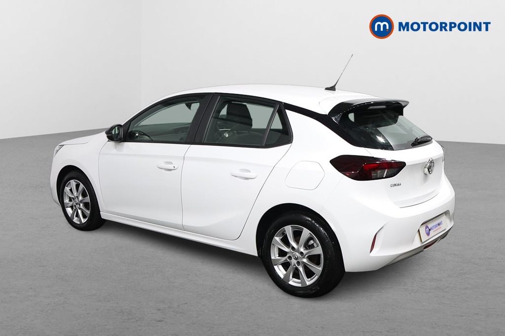 Used Vauxhall Corsa 2023 for sale - 77490307: Photo 5