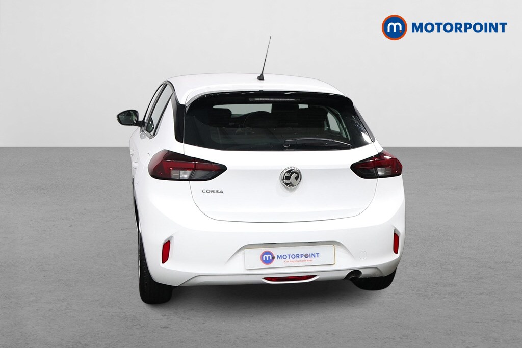 Used Vauxhall Corsa 2023 for sale - 77490307: Photo 6