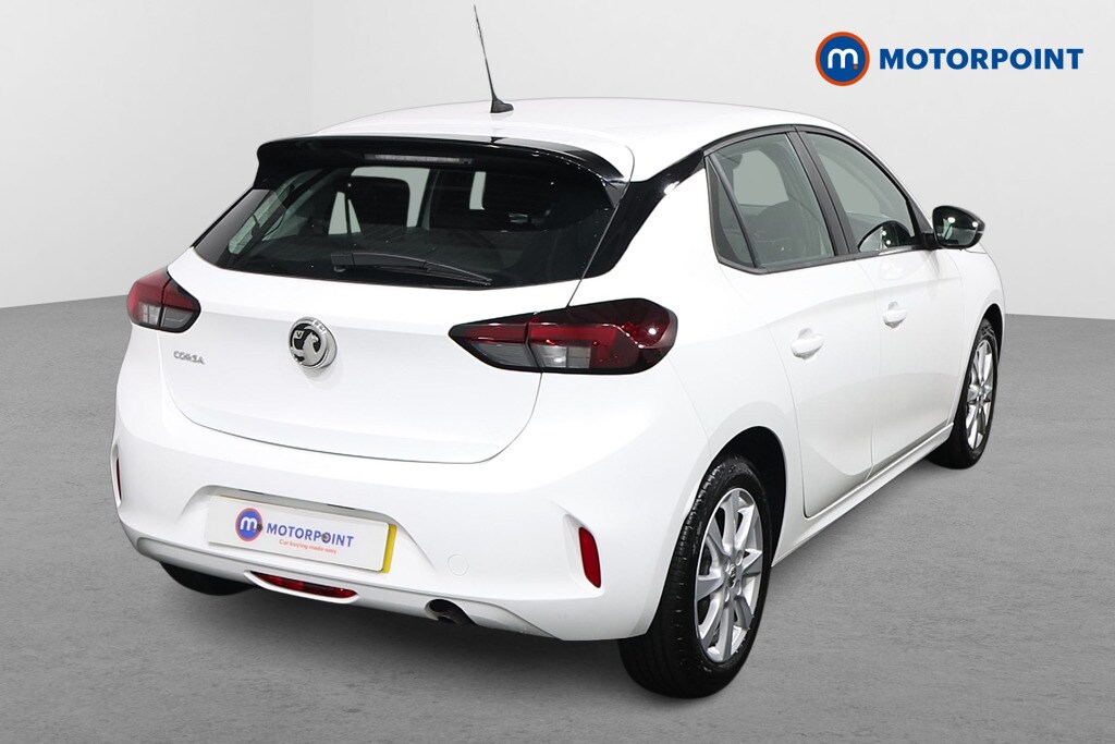 Used Vauxhall Corsa 2023 for sale - 77490307: Photo 7