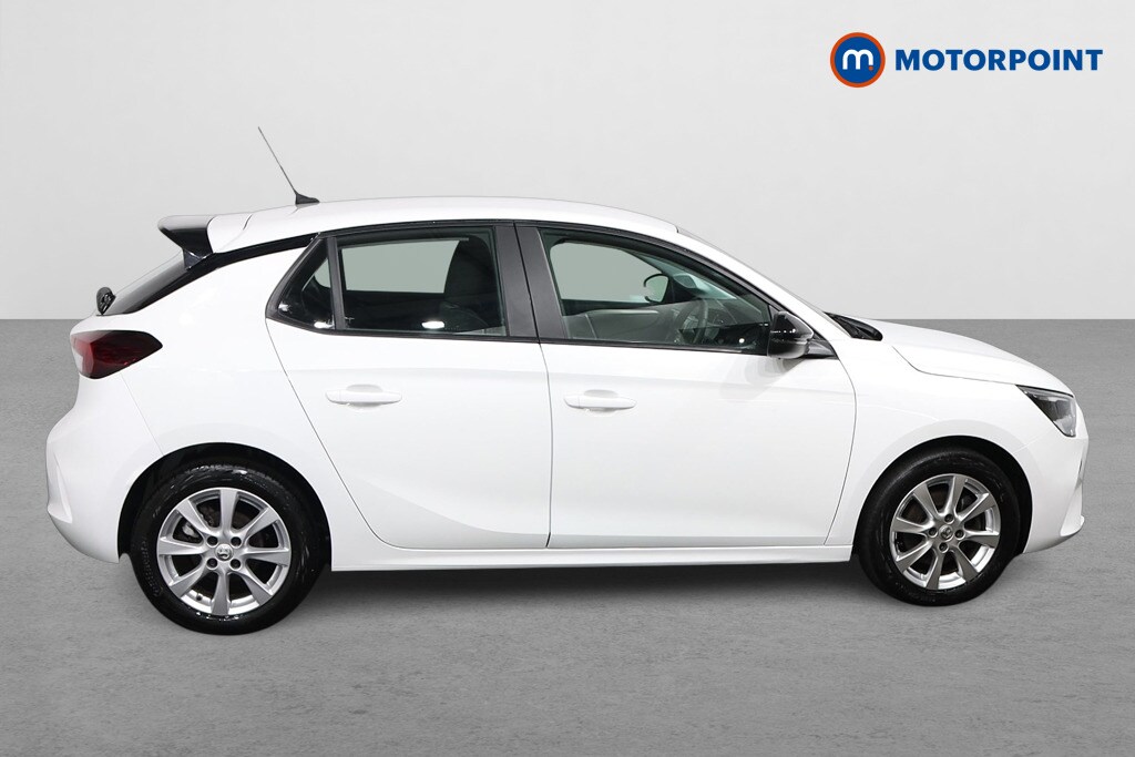 Used Vauxhall Corsa 2023 for sale - 77490307: Photo 8