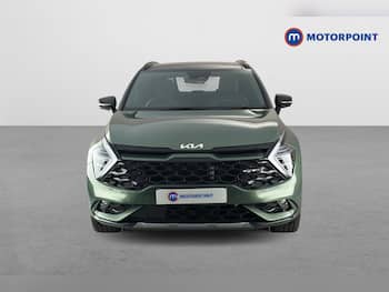Used Kia Sportage 2024 for sale - 79842519: Photo