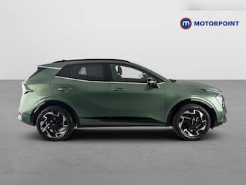 Used Kia Sportage 2024 for sale - 79842519: Photo