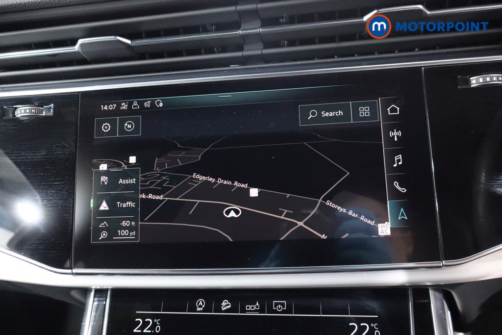 Used Audi Q7 2020 for sale - 76113083: Photo 10