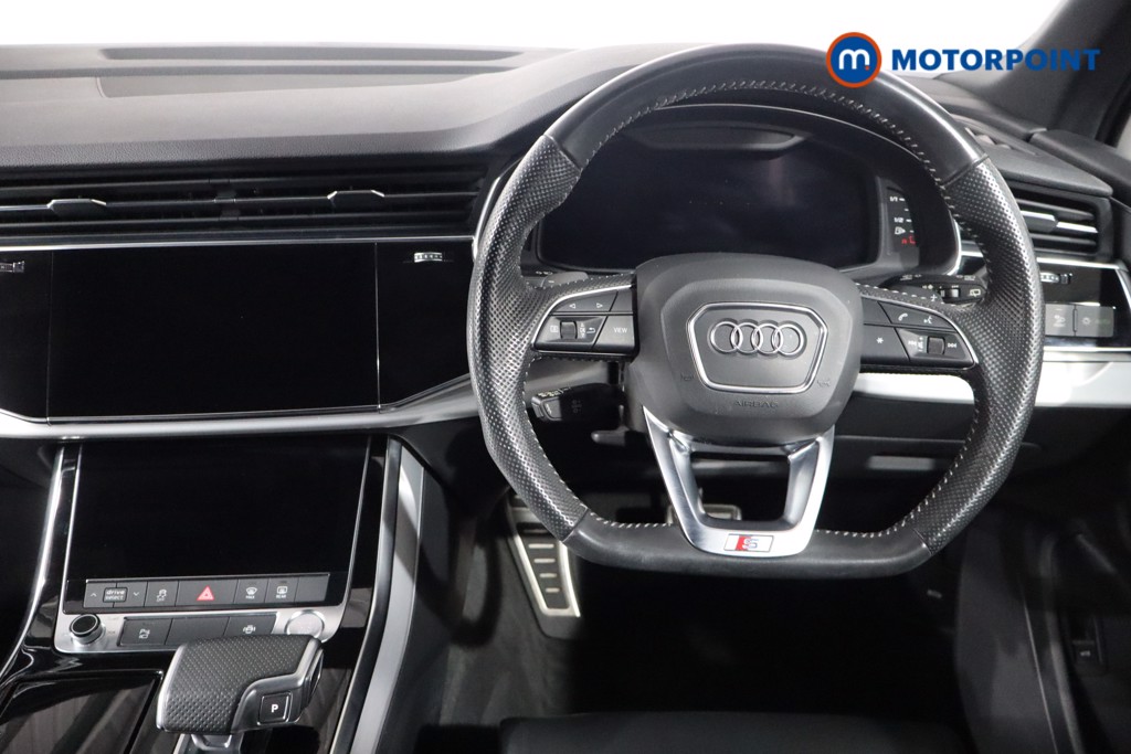 Used Audi Q7 2020 for sale - 76113083: Photo 11