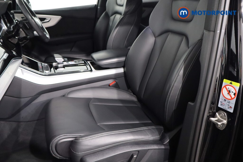 Used Audi Q7 2020 for sale - 76113083: Photo 12