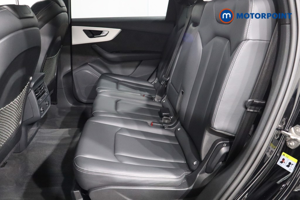 Used Audi Q7 2020 for sale - 76113083: Photo 13
