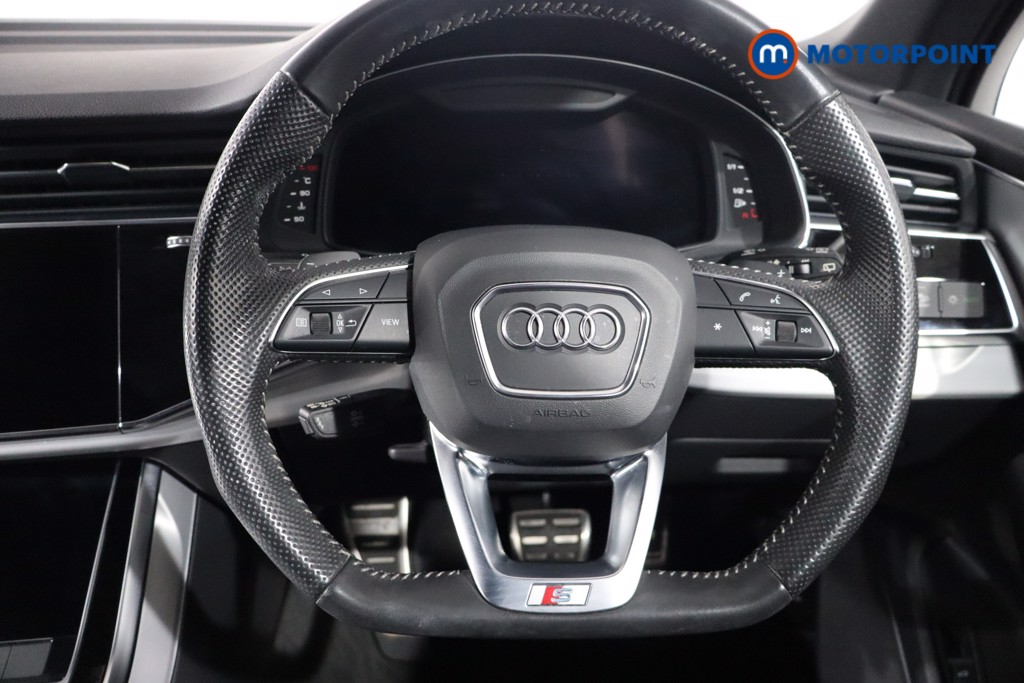 Used Audi Q7 2020 for sale - 76113083: Photo 14