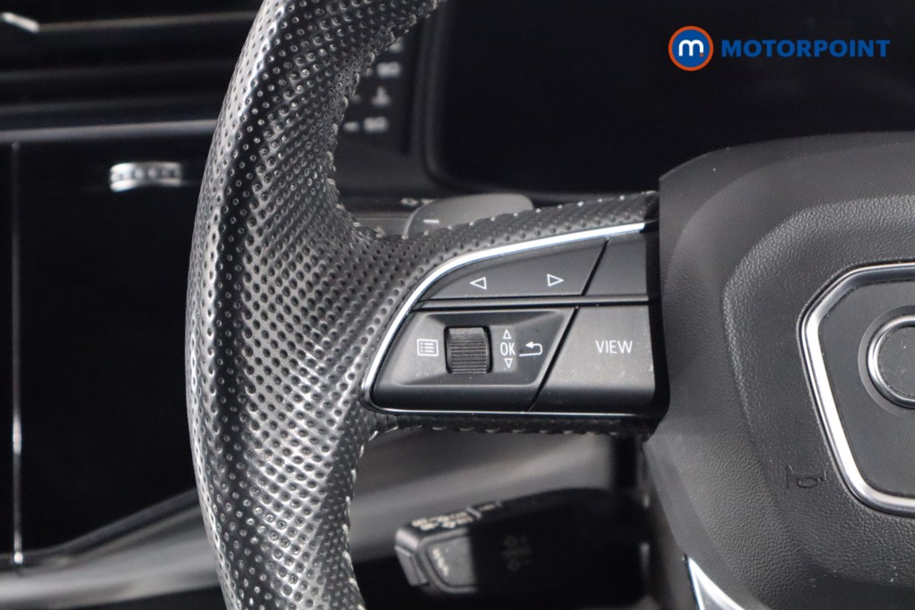 Used Audi Q7 2020 for sale - 76113083: Photo 15
