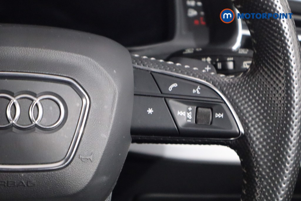 Used Audi Q7 2020 for sale - 76113083: Photo 16