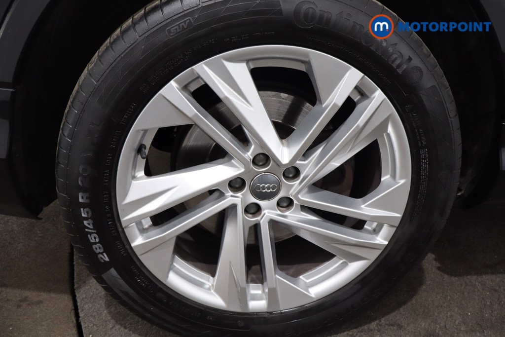 Used Audi Q7 2020 for sale - 76113083: Photo 17