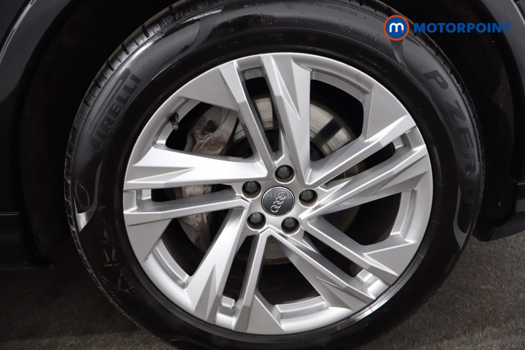 Used Audi Q7 2020 for sale - 76113083: Photo 18