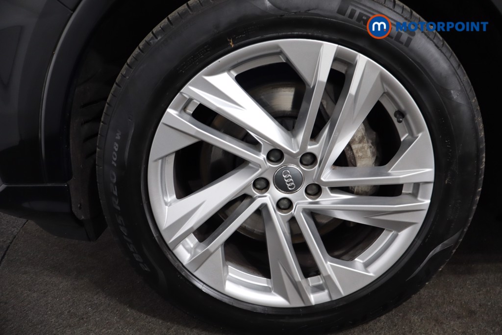 Used Audi Q7 2020 for sale - 76113083: Photo 19