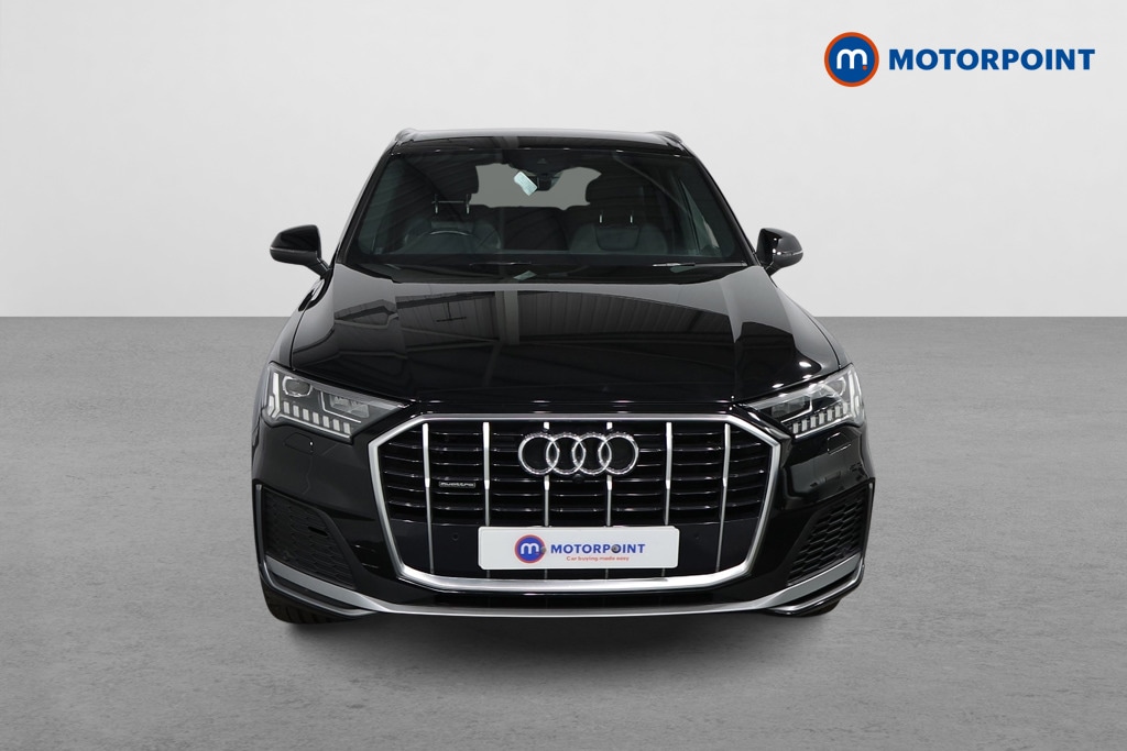Used Audi Q7 2020 for sale - 76113083: Photo 2