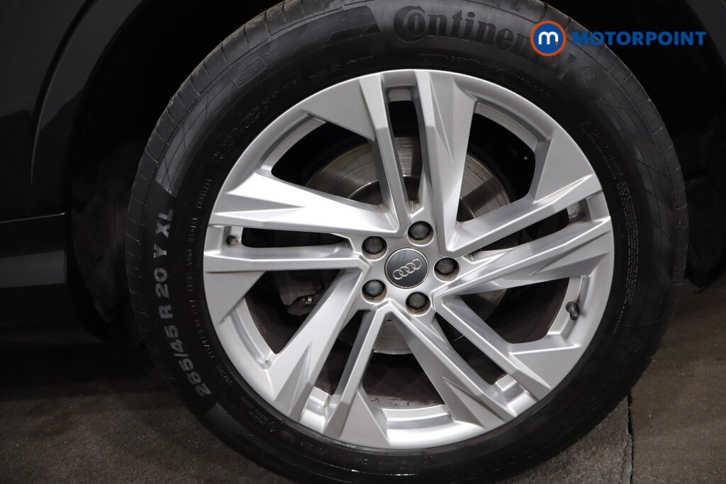 Used Audi Q7 2020 for sale - 76113083: Photo 20
