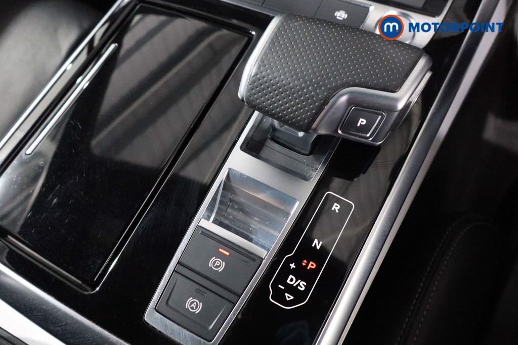Used Audi Q7 2020 for sale - 76113083: Photo 22