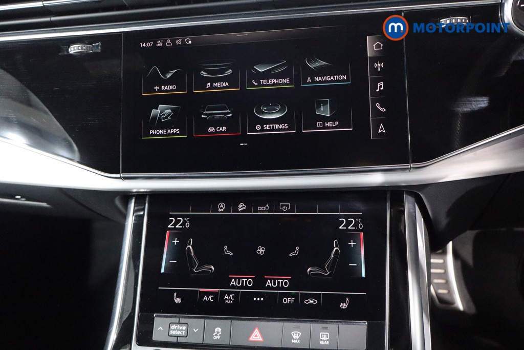 Used Audi Q7 2020 for sale - 76113083: Photo 23