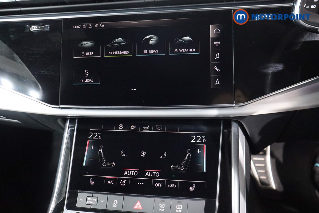 Used Audi Q7 2020 for sale - 76113083: Photo 24