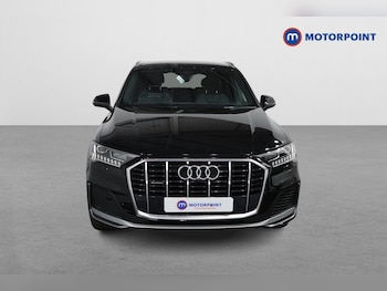 Used Audi Q7 2020 for sale - 76113083: Photo
